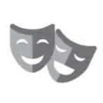 store logo